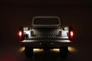 Ford Ranger Reformer by ICON 1970 года 